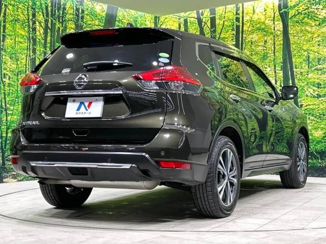 Nissan X-TRAIL 2018-03 189432-17