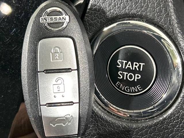 Nissan X-TRAIL 2018-03 189432-7