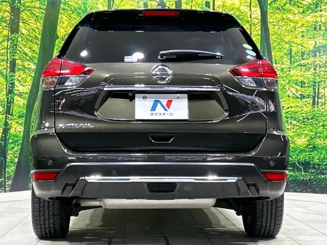 Nissan X-TRAIL 2018-03 189432-15