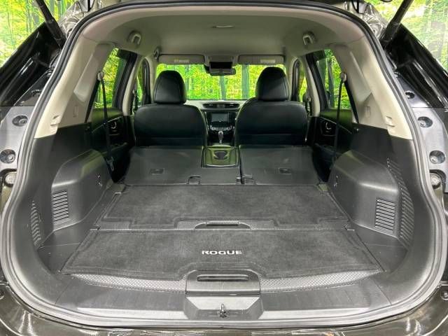 Nissan X-TRAIL 2018-03 189432-10
