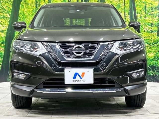 Nissan X-TRAIL 2018-03 189432-14