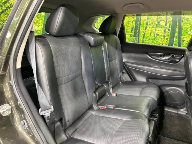 Nissan X-TRAIL 2018-03 189432-9