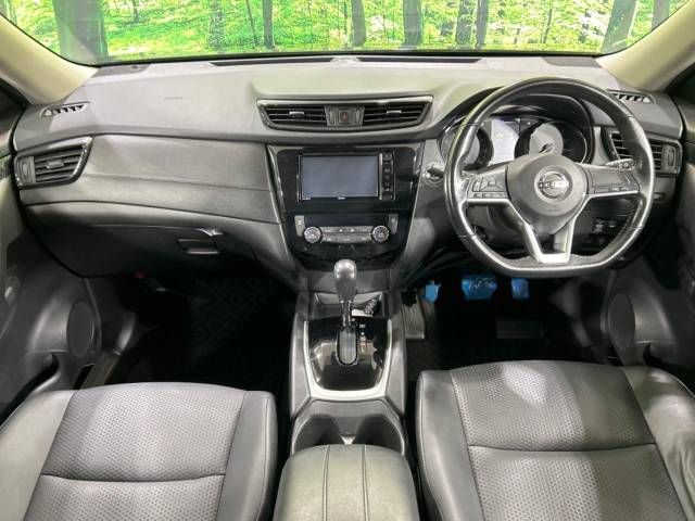 Nissan X-TRAIL 2018-03 189432-1