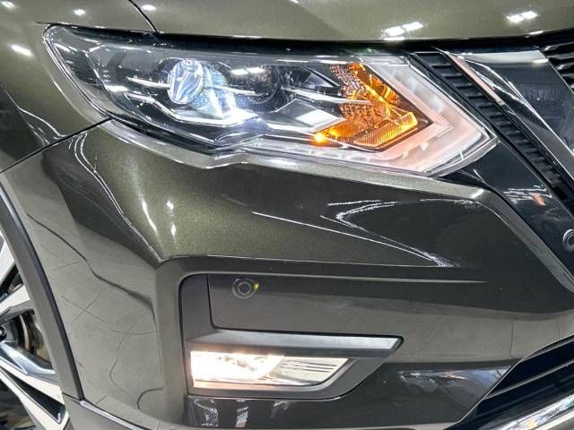 Nissan X-TRAIL 2018-03 189432-12