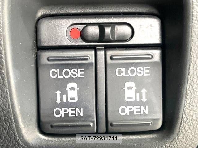 Honda N BOX CUSTOM 2014-04 364824-4