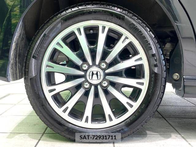Honda N BOX CUSTOM 2014-04 364824-13