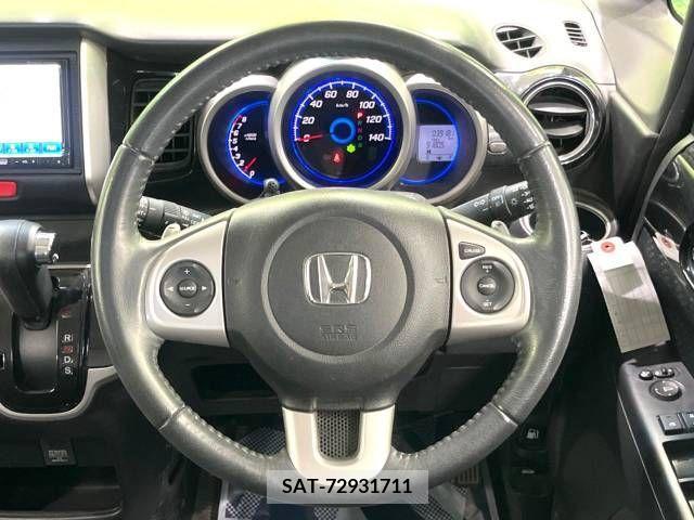 Honda N BOX CUSTOM 2014-04 364824-11