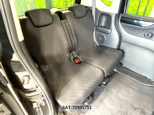 Honda N BOX CUSTOM 2014-04 364824-9