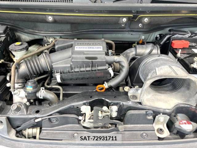 Honda N BOX CUSTOM 2014-04 364824-18