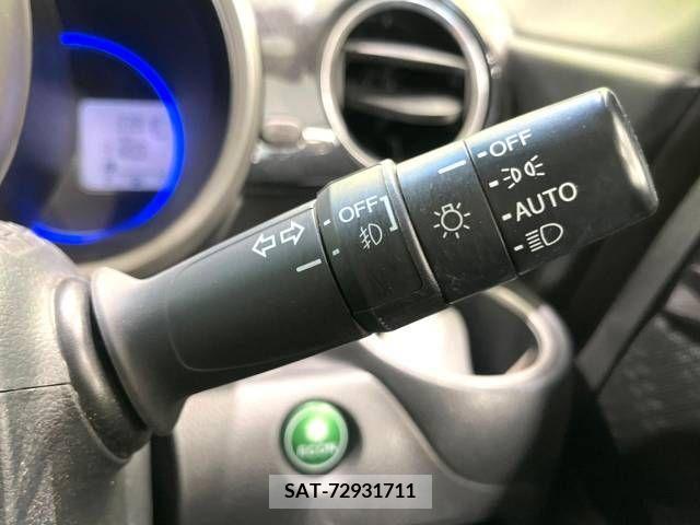 Honda N BOX CUSTOM 2014-04 364824-7