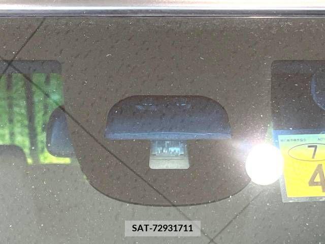 Honda N BOX CUSTOM 2014-04 364824-6