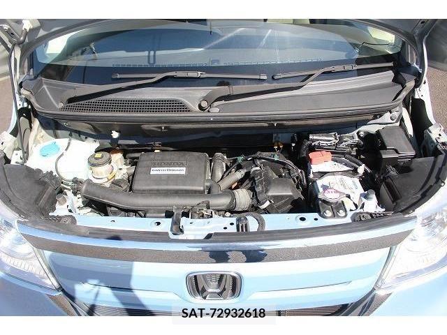 Honda N BOX 2020-06 211977-17