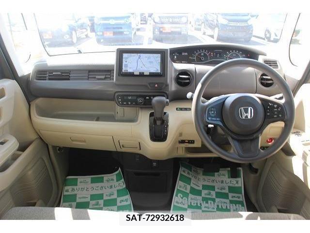 Honda N BOX 2020-06 211977-14