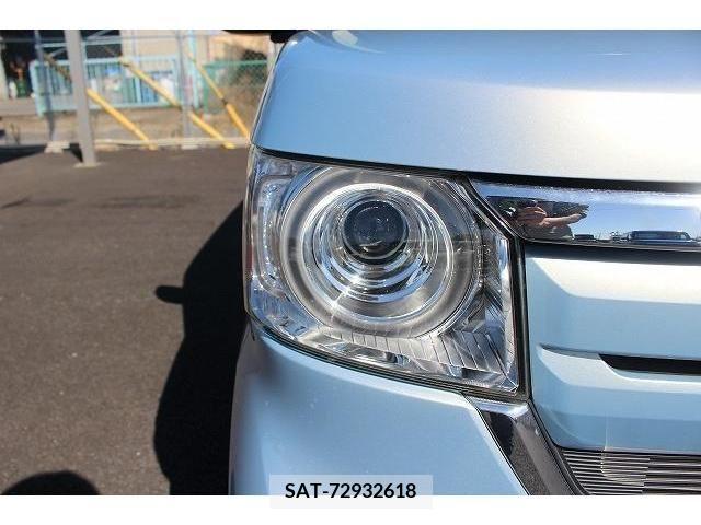 Honda N BOX 2020-06 211977-9