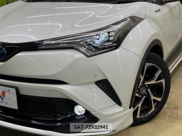 Toyota C-HR 2017-06 346203-8