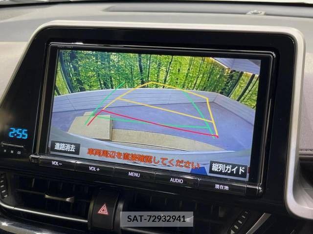 Toyota C-HR 2017-06 346203-4