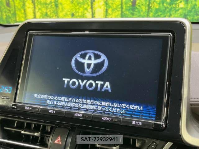 Toyota C-HR 2017-06 346203-3