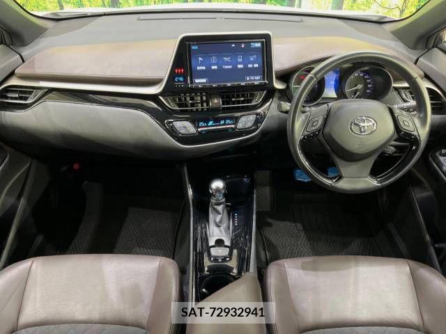 Toyota C-HR 2017-06 346203-1