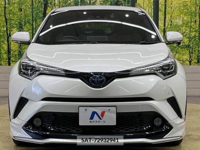 Toyota C-HR 2017-06 346203-10