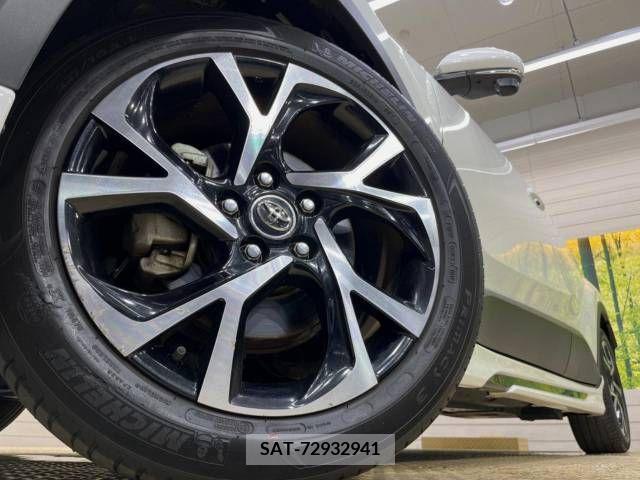 Toyota C-HR 2017-06 346203-9