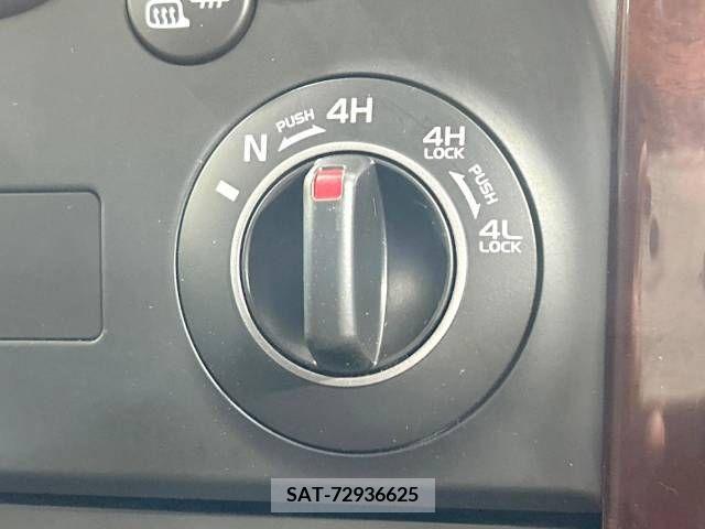 Suzuki ESCUDO 2011-07 297238-2