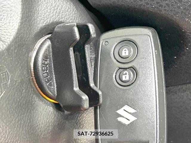 Suzuki ESCUDO 2011-07 297238-7