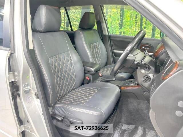 Suzuki ESCUDO 2011-07 297238-8