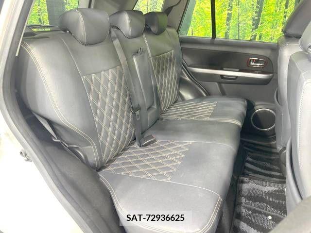 Suzuki ESCUDO 2011-07 297238-9