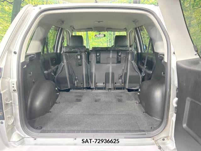 Suzuki ESCUDO 2011-07 297238-10