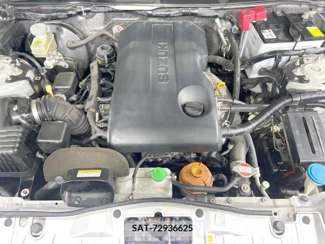 Suzuki ESCUDO 2011-07 297238-12