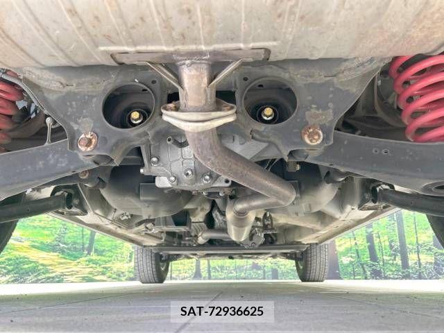 Suzuki ESCUDO 2011-07 297238-13