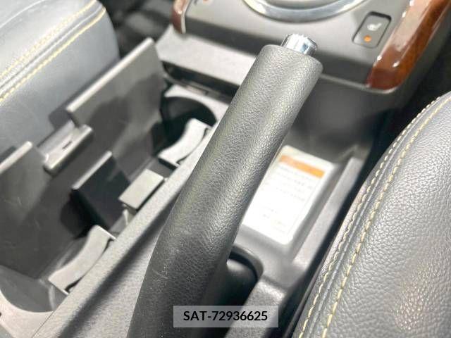 Suzuki ESCUDO 2011-07 297238-14