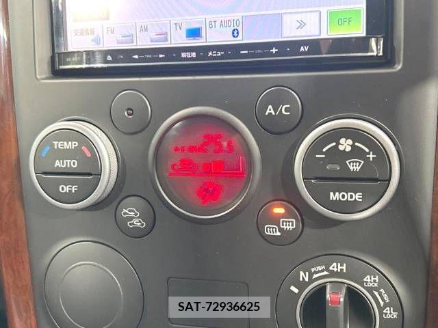 Suzuki ESCUDO 2011-07 297238-17