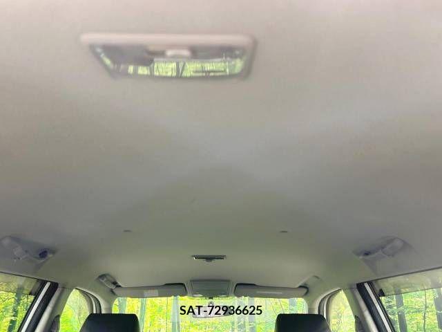 Suzuki ESCUDO 2011-07 297238-19