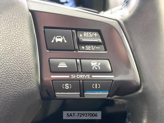 Subaru LEVORG 2014-08 276334-5