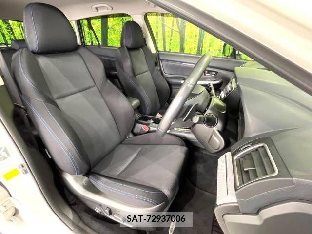 Subaru LEVORG 2014-08 276334-8