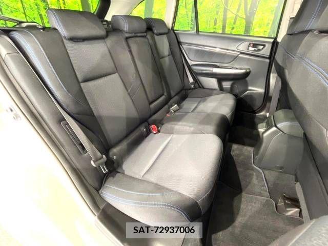 Subaru LEVORG 2014-08 276334-9
