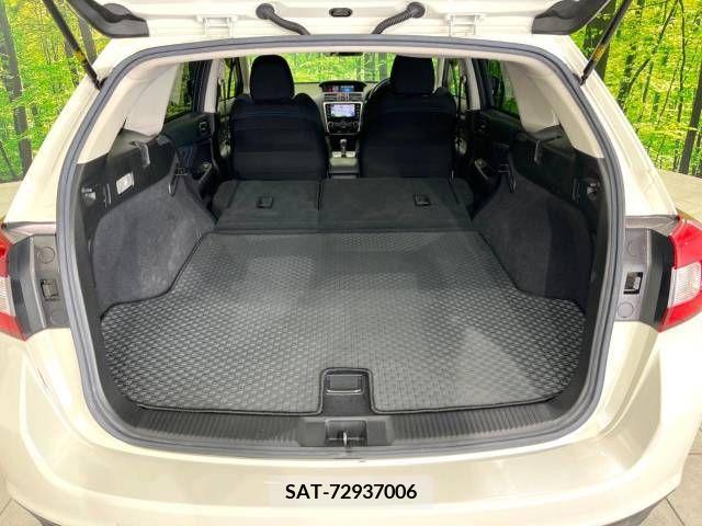 Subaru LEVORG 2014-08 276334-10