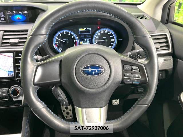 Subaru LEVORG 2014-08 276334-11