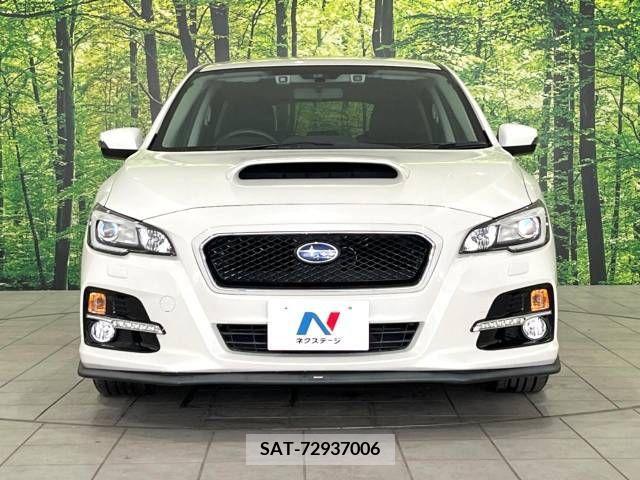 Subaru LEVORG 2014-08 276334-14