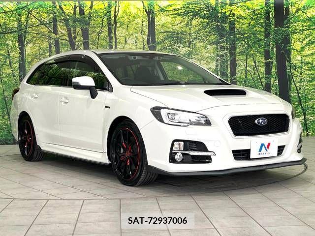 Subaru LEVORG 2014-08 276334-16