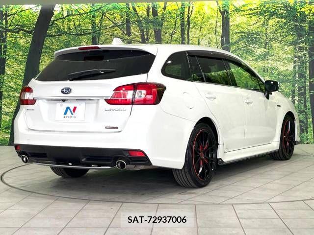 Subaru LEVORG 2014-08 276334-17