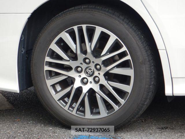 Toyota ALPHARD 2017-05 232184-2