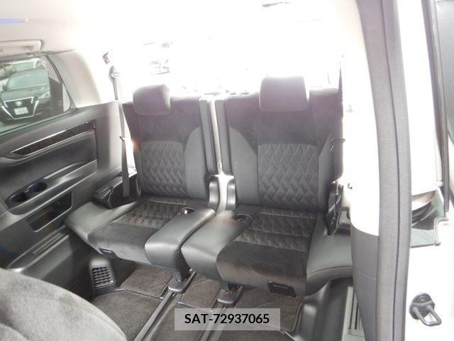 Toyota ALPHARD 2017-05 232184-19