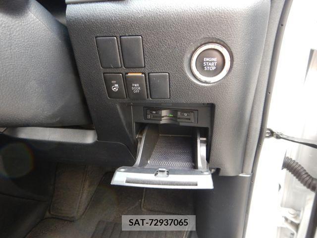 Toyota ALPHARD 2017-05 232184-7