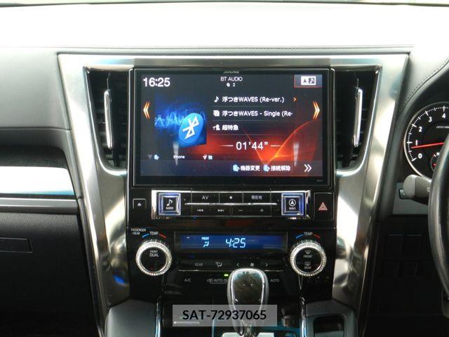 Toyota ALPHARD 2017-05 232184-15