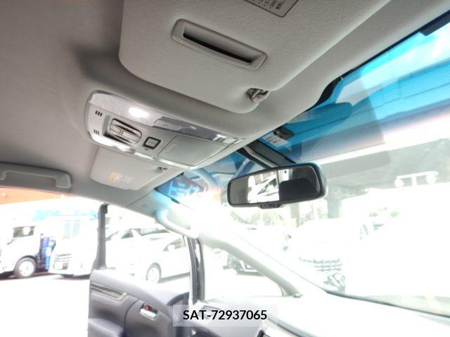 Toyota ALPHARD 2017-05 232184-9