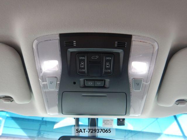 Toyota ALPHARD 2017-05 232184-13
