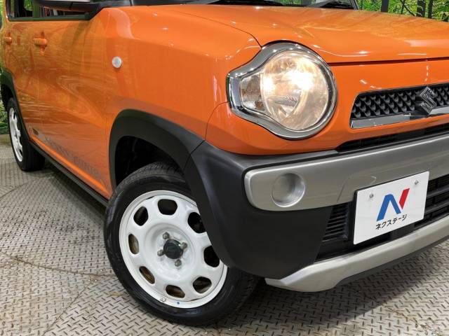 Suzuki HUSTLER 2014-02 17742-12