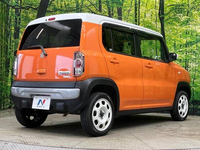 Suzuki HUSTLER 2014-02 17742-17